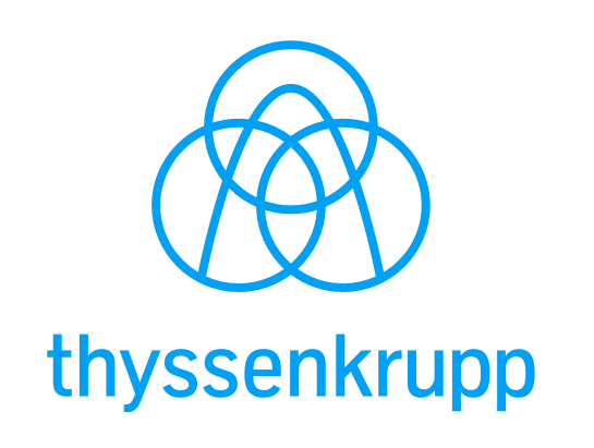 Tyssen Krupp Logo